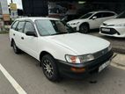 Toyota Corolla EE102 1998