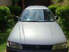 Toyota Corolla EE102 1999