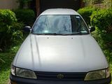 Toyota Corolla EE102 1999