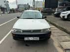 Toyota Corolla EE102 Elephant Back 1998