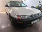 Toyota Corolla EE103 2003
