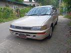 Toyota Corolla EE107 1992