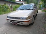 Toyota Corolla EE107 1992