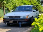 Toyota Corolla EE108 1992