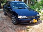 Toyota Corolla EE110 1997