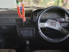 Toyota Corolla EE80 1983