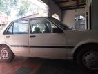 Toyota Corolla EE80 1985