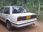 Toyota Corolla 1985