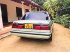 Toyota Corolla EE80 1985
