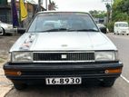 Toyota Corolla EE80 1987