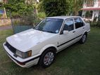 Toyota Corolla EE80 GL 1988