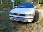 Toyota Corolla EE90 1988