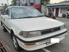 Toyota Corolla EE90 1989