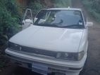 Toyota Corolla EE90 1989