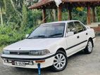 Toyota Corolla EE90 1990