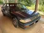 Toyota Corolla EE90 1990