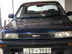 Toyota Corolla EE90 1990