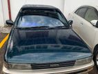 Toyota Corolla EE90 Liftback 1988