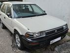 Toyota Corolla EE96 1987