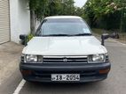 Toyota Corolla EE96 1989