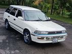 Toyota Corolla EE96 1991