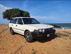 Toyota Corolla EE96 Wagon 1990