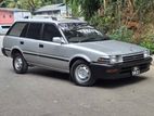 Toyota Corolla EE96 Wagon 1991