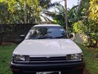 Toyota Corolla EE98 1991
