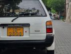 Toyota Corolla 1989