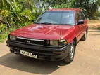 Toyota Corolla 1988