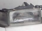 Toyota Corolla El40 Head Light Set