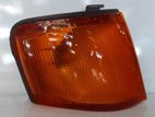 Toyota Corolla El51 Signal Light Rh