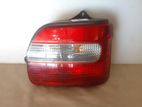 Toyota Corolla El51 Tail Light Rh