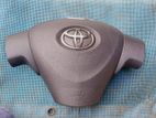 Toyota Corolla El51 Wheel Air Bag