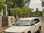 Toyota Corolla 1999