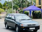 Toyota Corolla Elephant Back CE108 1997