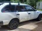 Toyota Corolla 1995