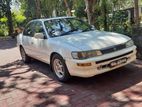 Toyota Corolla EX Saloon 1991