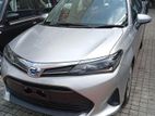 Toyota Corolla Feilder 2023
