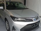 Toyota Corolla Fielder 2023