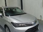 Toyota Corolla Fielder 2023