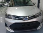 Toyota Corolla Fielder 2023