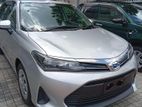 Toyota Corolla Fielder 2023