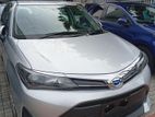 Toyota Corolla fielder 2023