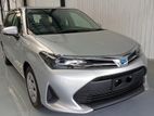 Toyota Corolla Fielder 2023