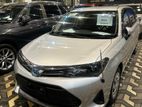 Toyota Corolla Fielder 2024