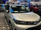 Toyota Corolla Fielder 2024