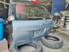TOYOTA COROLLA FIELDER DICKEY DOOR