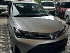 Toyota Corolla Fielder EX 2024