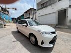 Toyota Corolla FIELDER HYBRID 2024